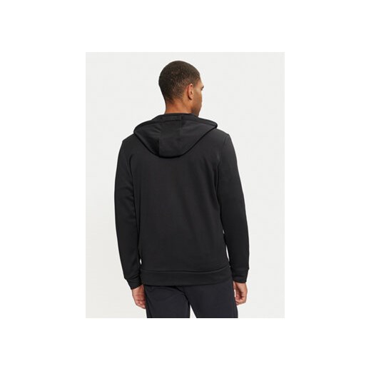 Under Armour Bluza 1373357 Czarny Regular Fit Under Armour M MODIVO