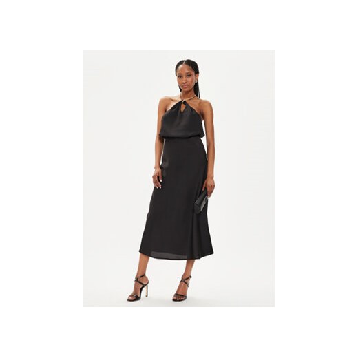 Bruuns Bazaar Spódnica midi Joane BBW3909 Czarny Regular Fit Bruuns Bazaar 40 MODIVO