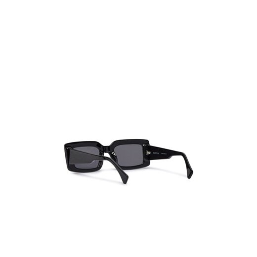 Marella Okulary przeciwsłoneczne Lola 2413801012200 Czarny Marella uniwersalny MODIVO