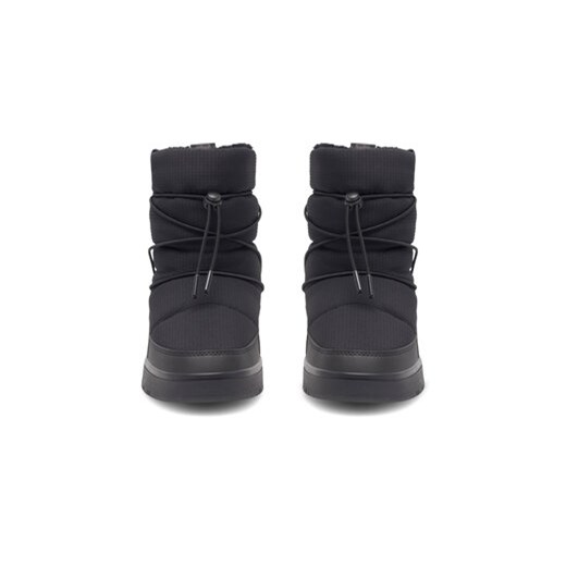 Puma Śniegowce Snowbae Wns 39392001 Czarny Puma 40_1_2 MODIVO