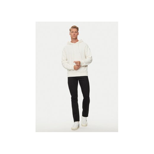 Lee Jeansy Daren 112118173 Czarny Straight Fit Lee 31_30 MODIVO