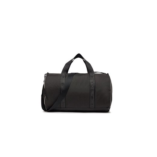 Tommy Jeans Torba Tjm Heritage Round Duffle AM0AM11950 Czarny Tommy Jeans uniwersalny MODIVO