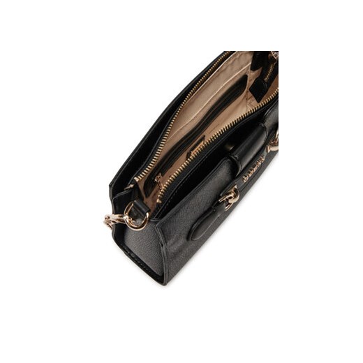 Guess Torebka HWSG95 00120 Czarny Guess uniwersalny MODIVO