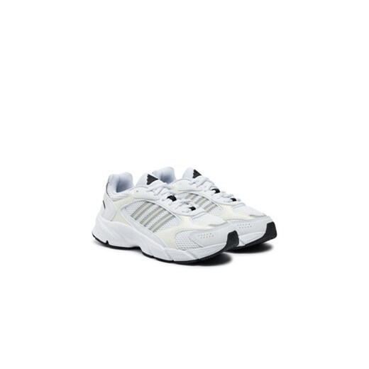 adidas Sneakersy Crazychaos 2000 IH0308 Biały 42 MODIVO