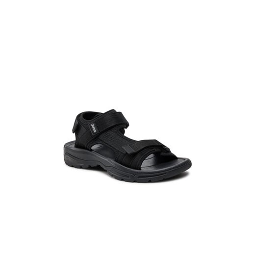 Joma Sandały S.Tauro Men 2401 STAURS2401V Czarny Joma 40 MODIVO