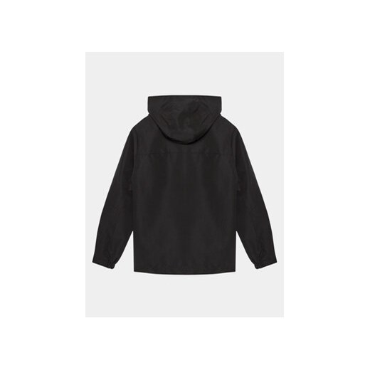 Jack&Jones Junior Kurtka przejściowa Alex 12249433 Czarny Regular Fit Jack&jones Junior 152 MODIVO