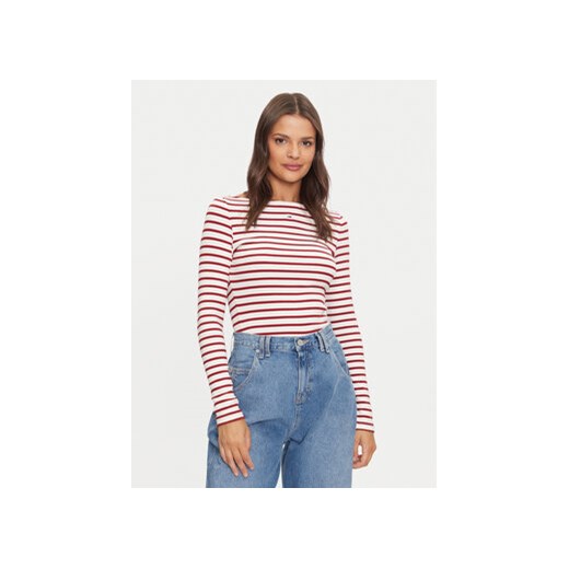 Bluzka damska Tommy Jeans 