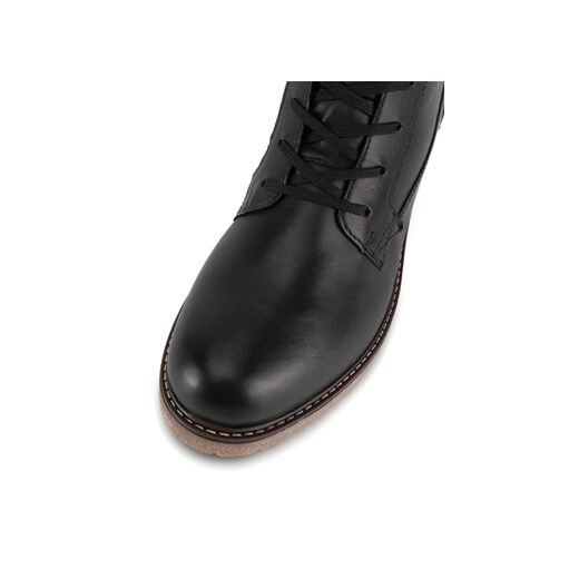 Remonte Botki D1A78-00 Czarny Remonte 41 MODIVO