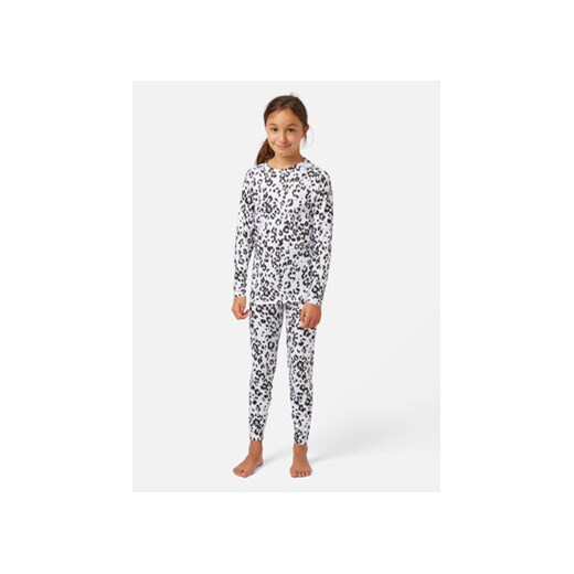 Surfanic Bielizna termoaktywna dolna Cozy SWE4606 Niebieski Slim Fit Surfanic 104 MODIVO