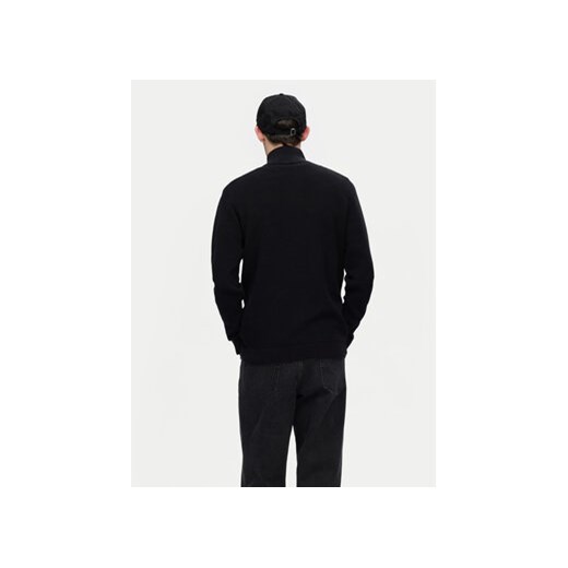 Selected Homme Sweter 16095980 Czarny Regular Fit Selected Homme XXL MODIVO