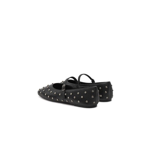 Aldo Baleriny Marylina 13801077 Czarny Aldo 37 MODIVO