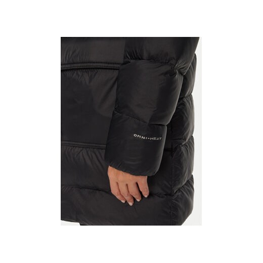 Columbia Kurtka puchowa Harmony Falls™ 2085343 Czarny Regular Fit Columbia M MODIVO