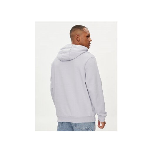 Vans Bluza Essential Po VN000H8Z Niebieski Relaxed Fit Vans S MODIVO