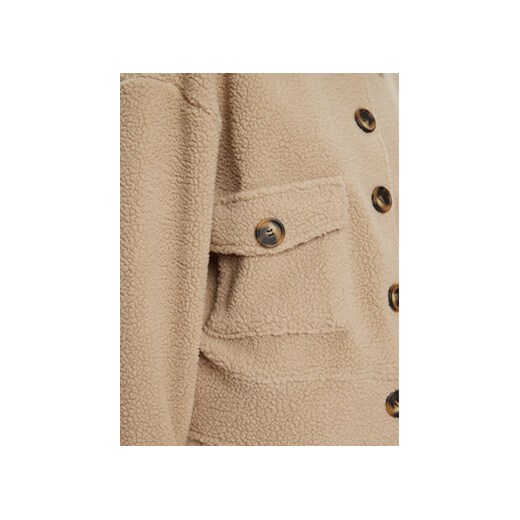 Protest Kurtka przejściowa Bond 6613444 Beżowy Relaxed Fit Protest XS MODIVO