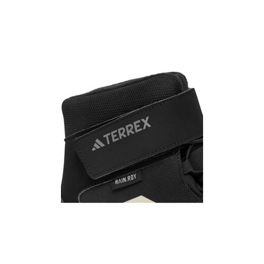 adidas Trekkingi Terrex Snow Cf Rain.Rdy IF7495 Czarny 35_5 MODIVO