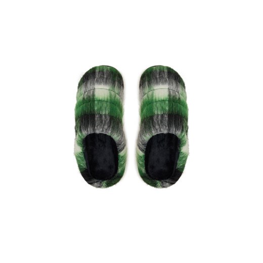 Subu Kapcie After School Zielony Subu 45_46 MODIVO