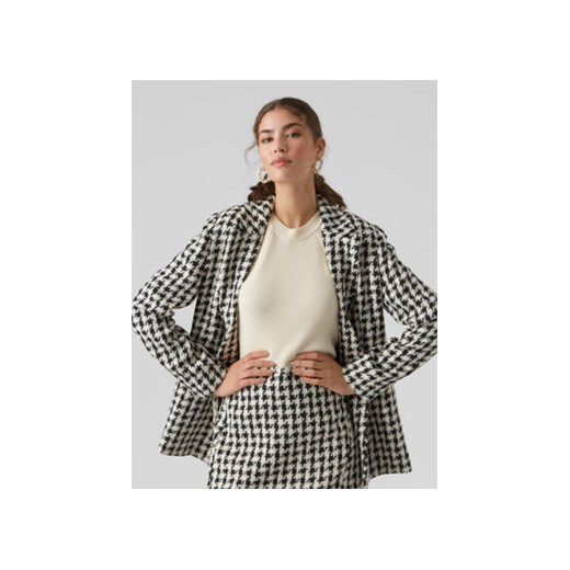 Vero Moda Marynarka 10297492 Czarny Regular Fit Vero Moda 38 MODIVO