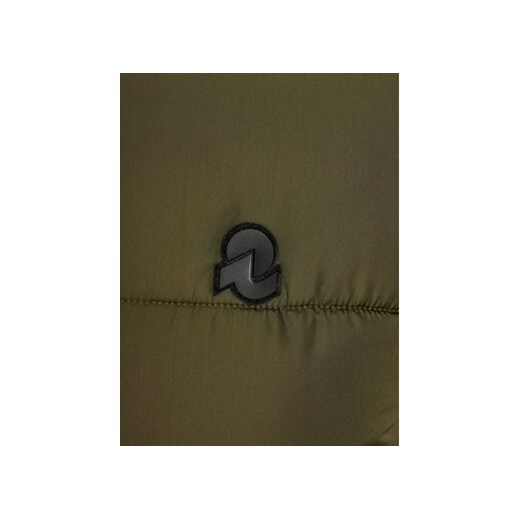 Invicta Kurtka puchowa 4431997/U Zielony Regular Fit Invicta L MODIVO