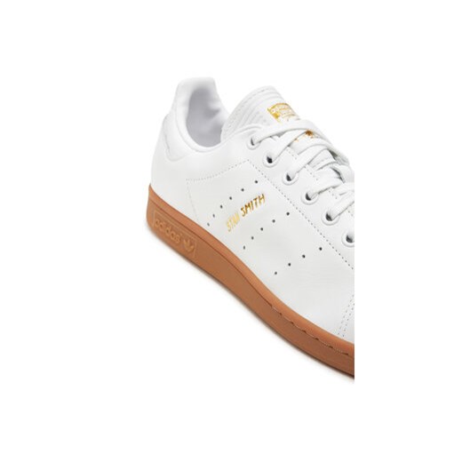 adidas Sneakersy Stan Smith ID1342 Biały 44 MODIVO