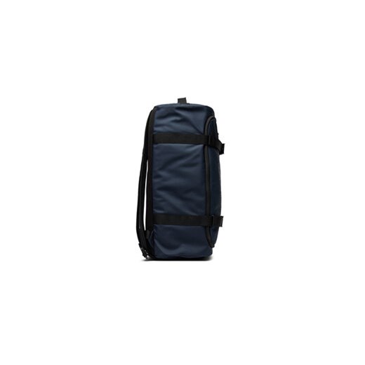 Tommy Jeans Plecak Tjm Daily + Duffle Backpack AM0AM11958 Granatowy Tommy Jeans uniwersalny MODIVO