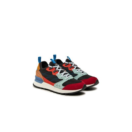 Merrell Sneakersy Alpine 83 Sneaker Recraft J007574 Kolorowy Merrell 38_5 MODIVO