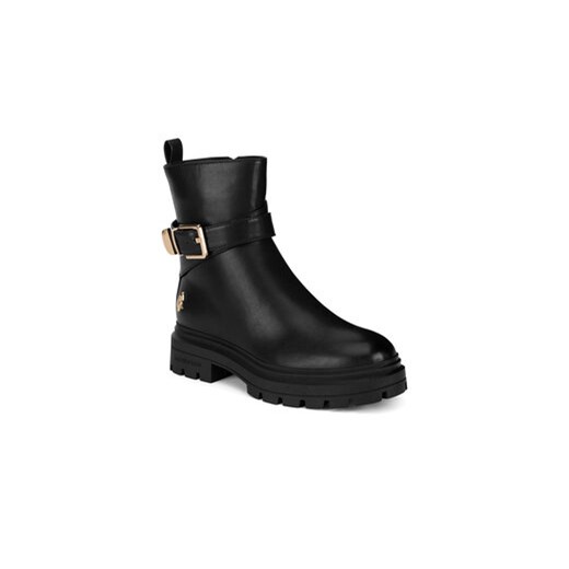 U.S. Polo Assn. Botki ALICJA004W/DY1 Czarny 41 MODIVO