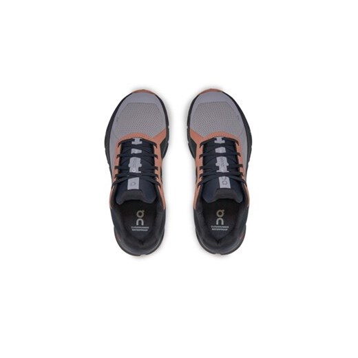 On Buty do biegania Cloudrunner 5298051 Różowy On 37_5 MODIVO