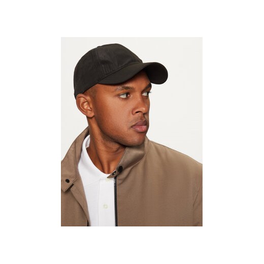 Calvin Klein Czapka z daszkiem K50K512646 Czarny Calvin Klein uniwersalny MODIVO