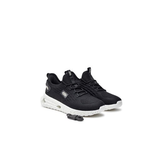 Dorko Sneakersy Phantom Zen DS24F30M Czarny Dorko 46 MODIVO