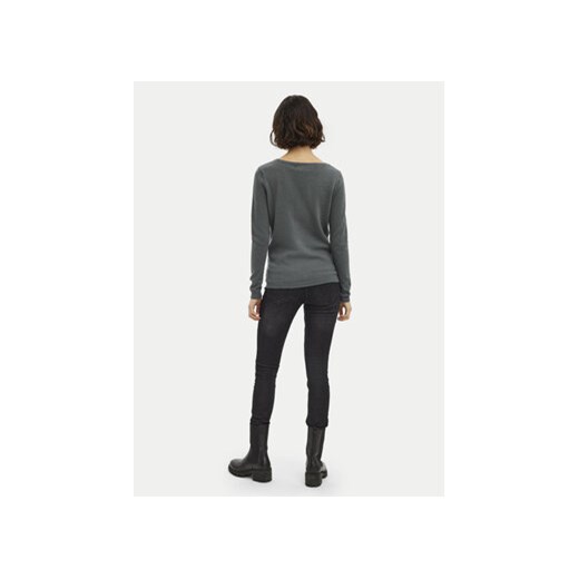 Vero Moda Sweter Care 10136644 Zielony Regular Fit Vero Moda S MODIVO
