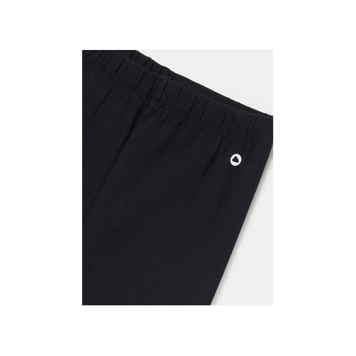 Mayoral Legginsy 722 Czarny Slim Fit Mayoral 10Y MODIVO