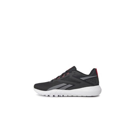Reebok Buty do biegania Flexagon Energy Tr 4 IE4504 Czarny Reebok 42 MODIVO