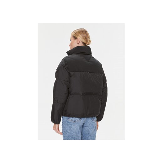 Tommy Hilfiger Kurtka puchowa New York WW0WW39748 Czarny Relaxed Fit Tommy Hilfiger L MODIVO