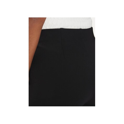 Tommy Hilfiger Spodnie materiałowe Elevated WW0WW39721 Czarny Slim Fit Tommy Hilfiger 40 MODIVO