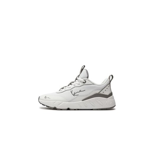 Karl Kani Sneakersy KKFWM000350 Biały Karl Kani 42 MODIVO