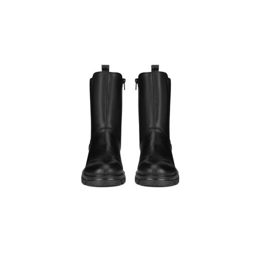 Rieker Botki Z9180-01 Czarny Rieker 39 MODIVO
