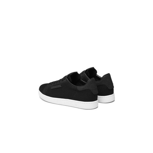 EA7 Emporio Armani Sneakersy X8X141 XK326 00002 Czarny 42_23 MODIVO