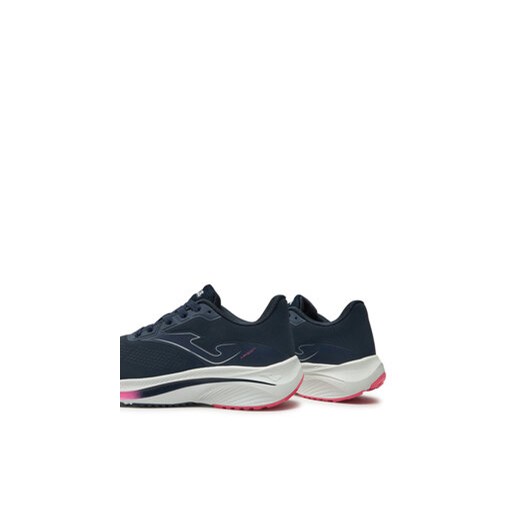 Joma Buty do biegania Argon RARGLW2403 Granatowy Joma 41 MODIVO