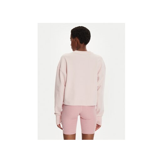 adidas Bluza ALL SZN IY6832 Różowy Loose Fit S MODIVO