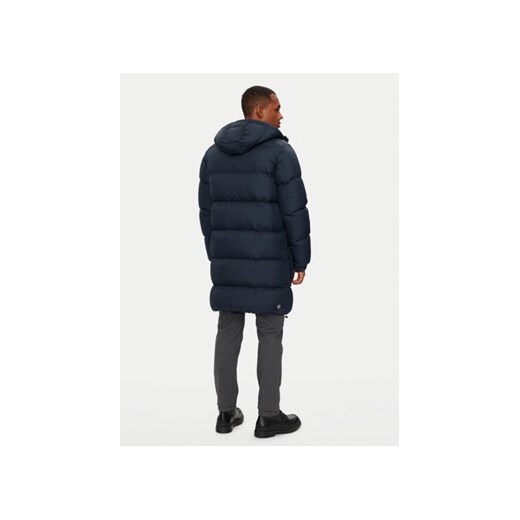 Colmar Kurtka puchowa 1263 7XT Granatowy Regular Fit Colmar 52 MODIVO