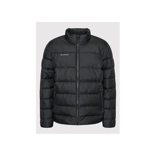 Mammut Kurtka puchowa Whitehorn 1013-02100-0001-115 Czarny Regular Fit Mammut M MODIVO