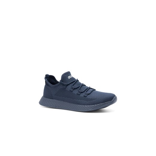 Sprandi Sneakersy MP72-21782 Granatowy Sprandi 46 MODIVO