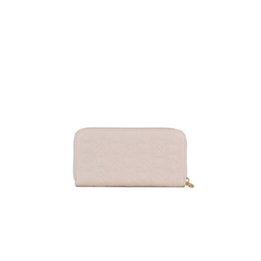 MEXX Portfel MEXX-W1-001-AW24 Beżowy Mexx one size MODIVO