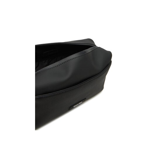 Calvin Klein Kosmetyczka K50K512802 Czarny Calvin Klein uniwersalny MODIVO