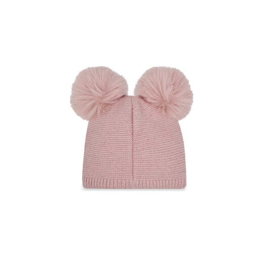 Jamiks Czapka Tapani IIA JZG266 Różowy Jamiks 42 MODIVO