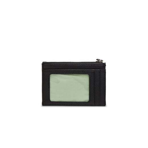 TOUS Etui na karty kredytowe 2001936051 Czarny Tous uniwersalny MODIVO