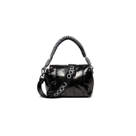 Nobo Torebka NBAG-M2170-C020 Czarny Nobo one size MODIVO