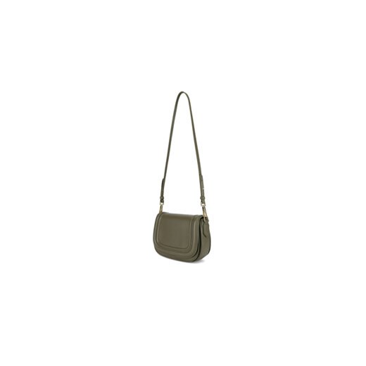 Badura Torebka OJZ-15-02 Khaki one size MODIVO