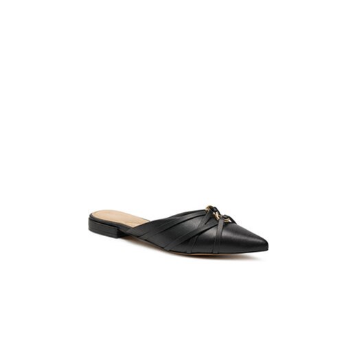 Aldo Klapki Ovendean 13741684 Czarny Aldo 37 MODIVO