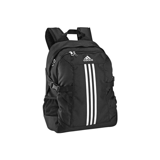 Plecak Szkolny Dwukomorowy Adidas W58466 www-butyjana-pl szary